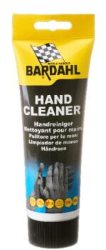 Bardahl Motorcycle HAND CLEANER